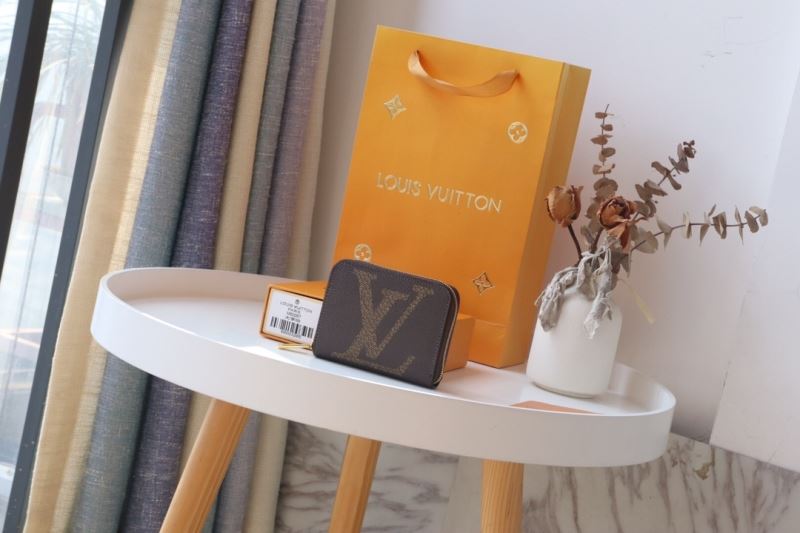 Louis Vuitton Wallets